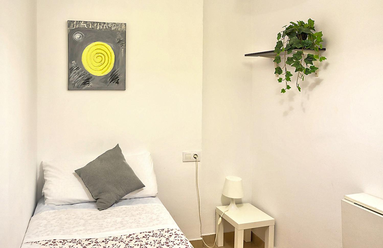 Apartamento Muralla Seville Exterior photo